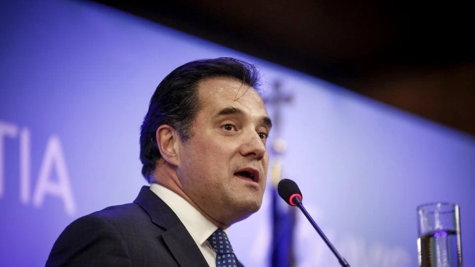 Γεωργιάδης: Η διαχείριση Τσίπρα για τη φωτιά στο Μάτι έδειξε ότι υπάρχει παντελής έλλειψη ανθρωπιάς